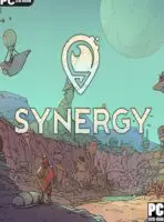 Synergy – Ecological City Builder (2025) PC Full Español