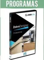 ZebraDesigner Professional Versión Full Español