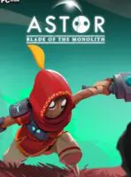 Astor: Blade of the Monolith (2024) PC Full Español