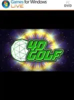 4D Golf (2024) PC Full Español