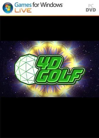 4D Golf (2024) PC Full Español