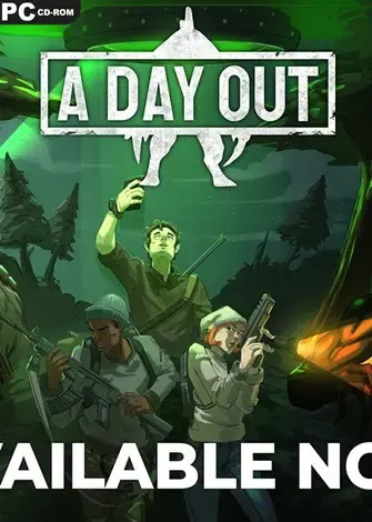 A Day Out (2024) PC Full A Day Out (2024) PC Full