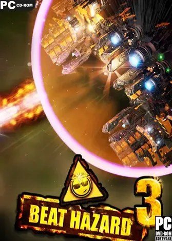 Beat Hazard 3 (2024) PC Full Español