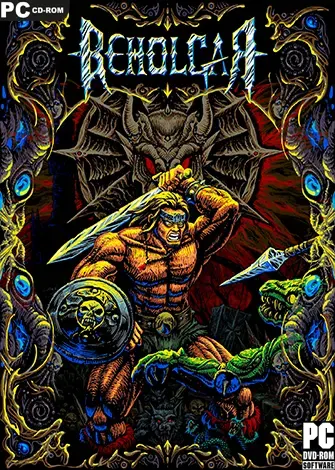 Beholgar (2022) PC Full Español