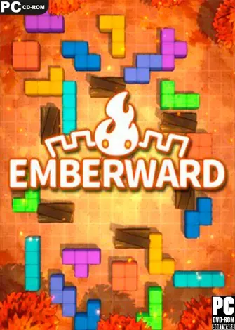 Emberward (2024) PC Game