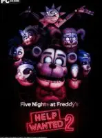 Five Nights at Freddy’s: Help Wanted 2 (2023) PC Full Español