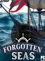 Forgotten Seas (2024) PC Game Español