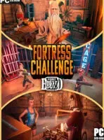 Fortress Challenge : Fort Boyard (2024) PC Full Español