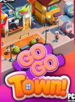 Go-Go Town! (2024) PC Game Español