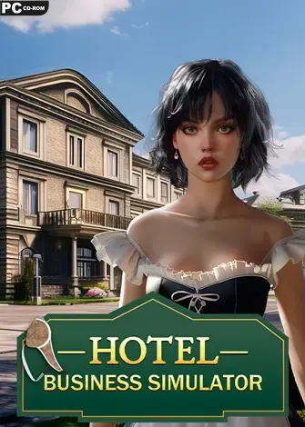 Hotel Business Simulator (2024) PC Full Español Hotel Business Simulator (2024) PC Full Español