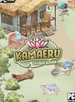 Kamaeru: A Frog Refuge (2024) PC Full Español