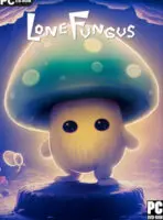 Lone Fungus (2023) PC Full