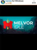 Melvor Idle (2021) PC Full Español