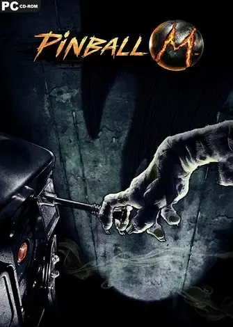 Pinball M (2023) PC Full Español