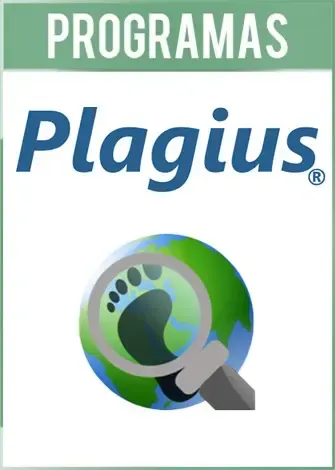Plagius Professional Versión Full Español