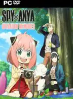 SPY×ANYA: Operation Memories (2024) PC Full Español