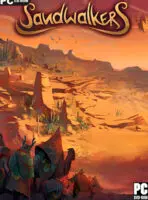 Sandwalkers (2024) PC Game Español