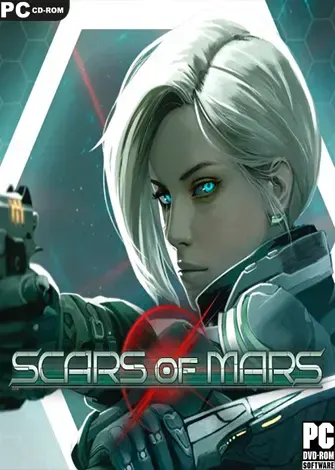 Scars of Mars (2024) PC Full Español