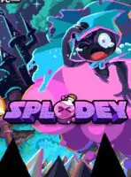 Splodey (2024) PC Full Español