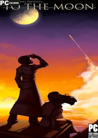 To the Moon (2011) PC Full Español
