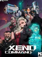 Xeno Command (2022) PC Full Español