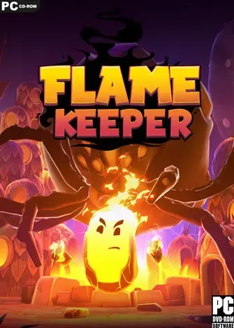 Flame Keeper (2024) PC Full Español