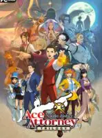 Apollo Justice: Ace Attorney Trilogy (2024) PC Full