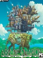 Ark of Charon (2024) PC Game Español