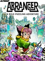 Arranger: A Role-Puzzling Adventure (2024) PC Full Español