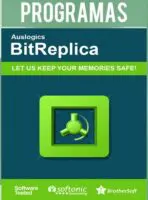 Auslogics BitReplica Versión Full