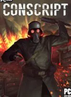 CONSCRIPT (2024) PC Full Español