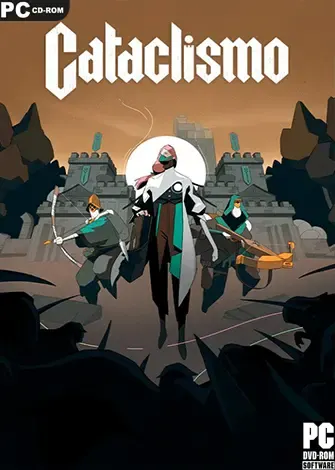 Cataclismo (2024) PC Game Español