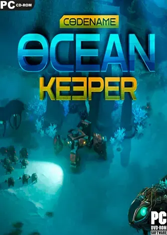 Ocean Keeper: Dome Survival (2025) PC Full Español