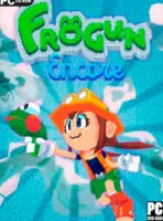 Frogun Encore (2024) PC Full Español