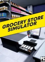 Grocery Store Simulator (2024) PC Game Español