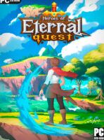 Heroes of Eternal Quest (2024) PC Full Español