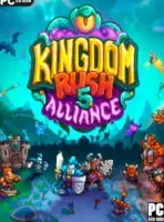 Kingdom Rush 5: Alliance TD (2024) PC Full Español