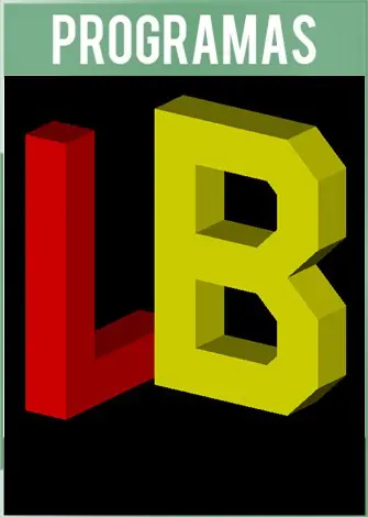  LuBan 3D Versión Full Español