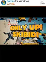 Only Up: SKIBIDI TOGETHER (2024) PC Full Español