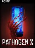 PATHOGEN X (2024) PC Full Español
