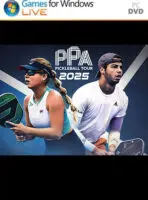 PPA Pickleball Tour 2025 (2024) PC Full