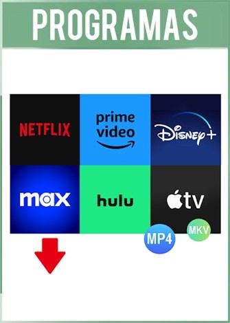 Pazu StreamGet All-In-One Video Downloader Versión Full Español