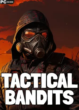Tactical Bandits (2024) PC Full Español Tactical Bandits (2024) PC Full Español
