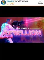 The Great Rebellion (2024) PC Full