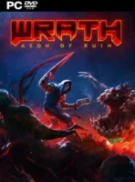 WRATH: Aeon of Ruin (2024) PC Full Español