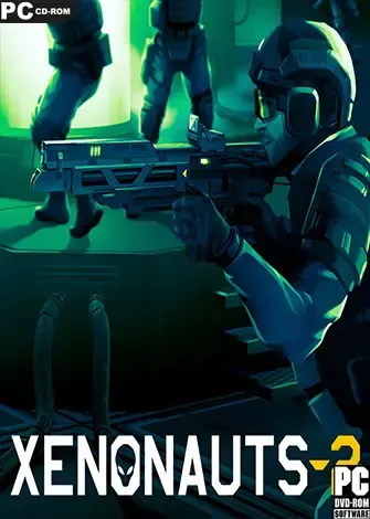 Xenonauts 2 (2026) PC Full Español