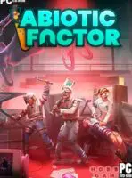 Abiotic Factor (2024) PC Game