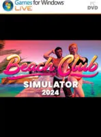 Beach Club Simulator 2024 (2024) PC Full Español