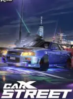 CarX Street Deluxe Edition (2024) PC Full Español