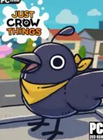 Delincuervo | Just Crow Things (2024) PC Full Español